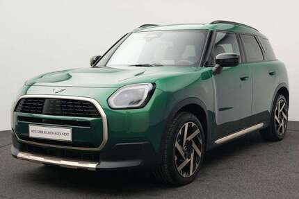 Mini Countryman C 25.399 km 37.134 &euro; München 80788