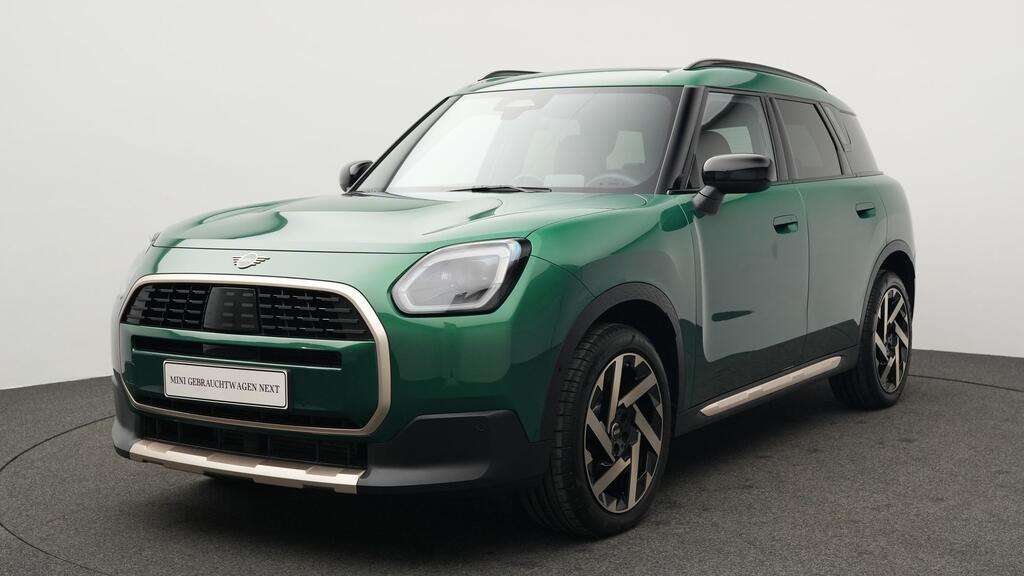 Mini Countryman C 25.399 km 37.134 &euro; München 80788