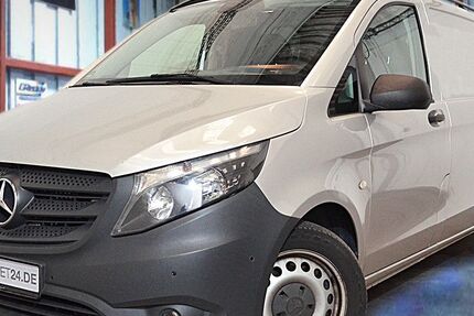 Mercedes-Benz Vito 338.151 km 9.480 &euro; Frankfurt am Main 60386