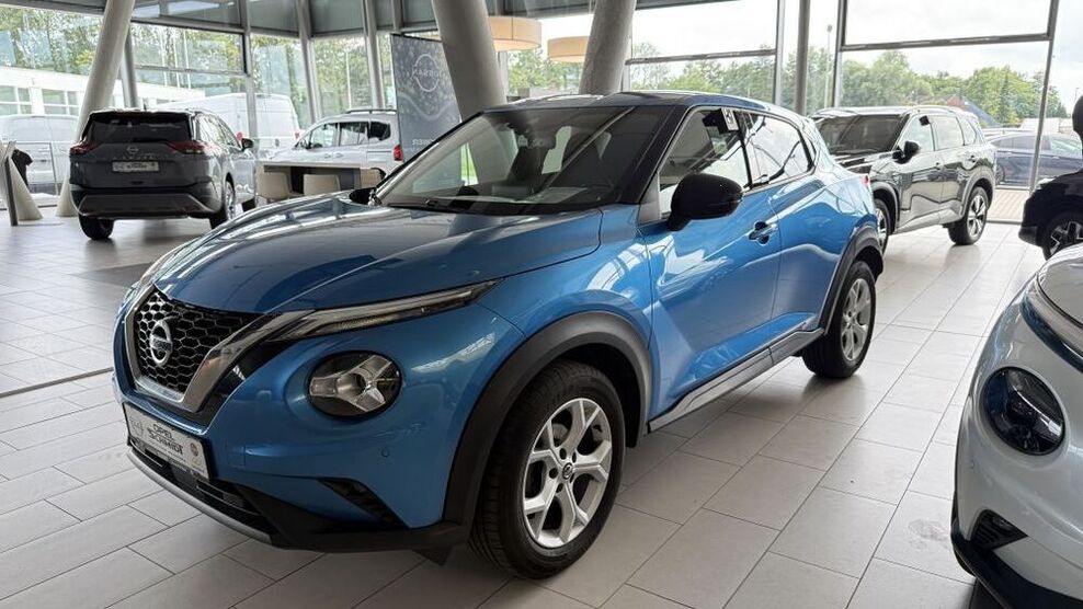 Juke