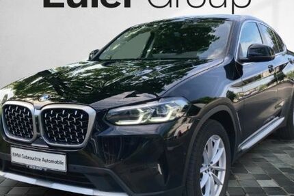 BMW X4 63.507 km 43.999 &euro; Frankfurt 60314