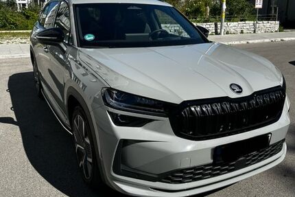 Skoda Kodiaq 9.146 km 55.800 € München 81927