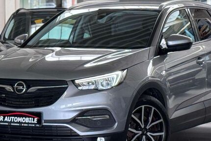 Opel Grandland (X) 105.750 km 12.990 € Nohfelden OT Türkismühle 66625