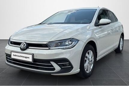 VW Polo 29.631 km 17.639 &euro; Wernigerode 38855