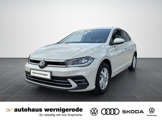 VW Polo 29.631 km 17.639 &euro; Wernigerode 38855