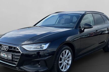 Audi A4 52.600 km 23.666 &euro; Ehingen 89584