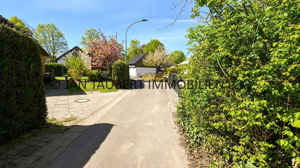 Grundstück Kummerfeld - 395.000&euro; | Angebot:26439289