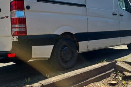 Mercedes-Benz Sprinter 370.000 km 16.000 &euro; Greifenstein 35753