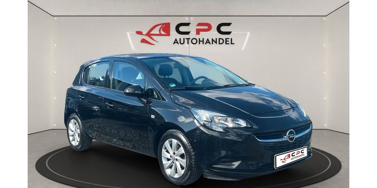 Opel Corsa 99.987 km 5.900 &euro; Hannover 30179