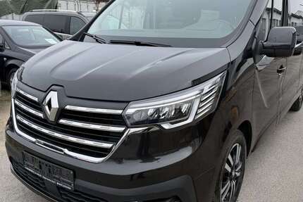 Renault Trafic 86.000 km 36.900 &euro; Lübeck 23566