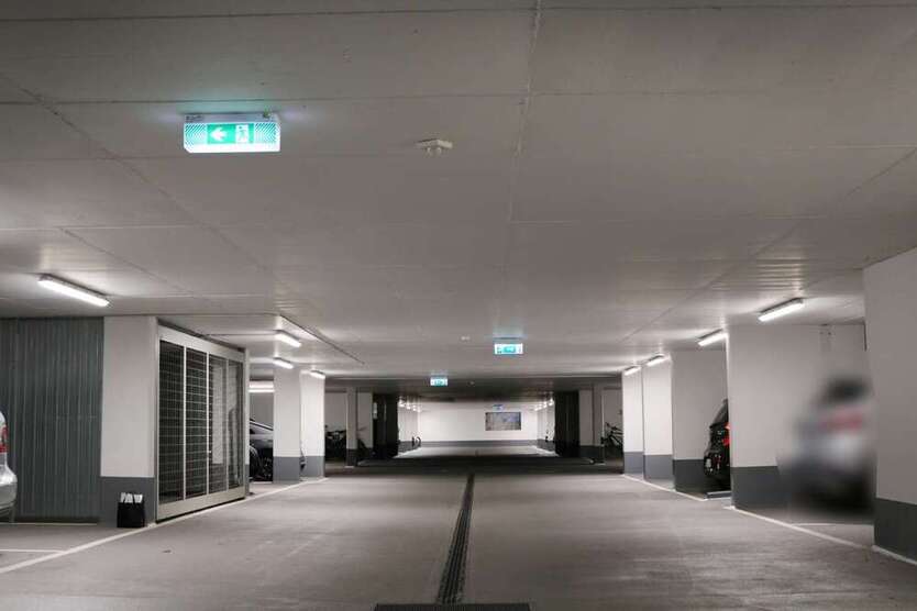 Garage zu verkaufen in Ingolstadt 53.700 €
