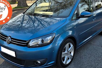 VW Touran 171.850 km 9.850 &euro; Mönchengladbach 41066