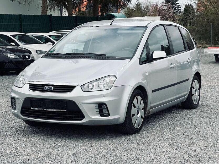 C-Max