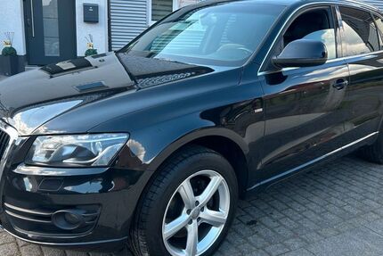 Audi Q5 234.475 km 9.500 &euro; Gemünden 56459
