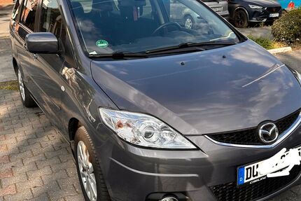 Mazda 5 81.110 km 6.800 &euro; Duisburg 47239