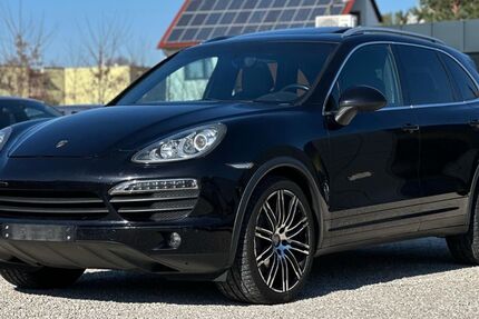 Porsche Cayenne 298.211 km 9.990 € Neumarkt 92318