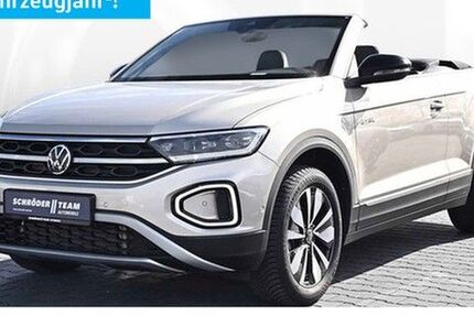 VW T-Roc 11.607 km 28.765 &euro; Bielefeld 33689