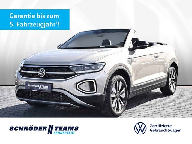 VW T-Roc 11.607 km 28.765 &euro; Bielefeld 33689