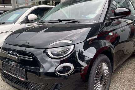 Fiat 500e 9.900 km 16.990 &euro; Nürnberg 90482
