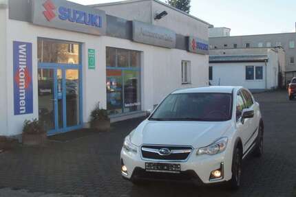 Subaru XV 108.382 km 10.900 &euro; Zeitz 06712