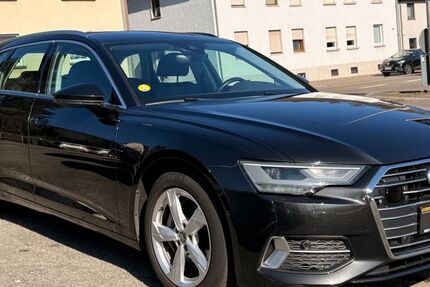 Audi A6 132.100 km 24.900 &euro; Völklingen 66333