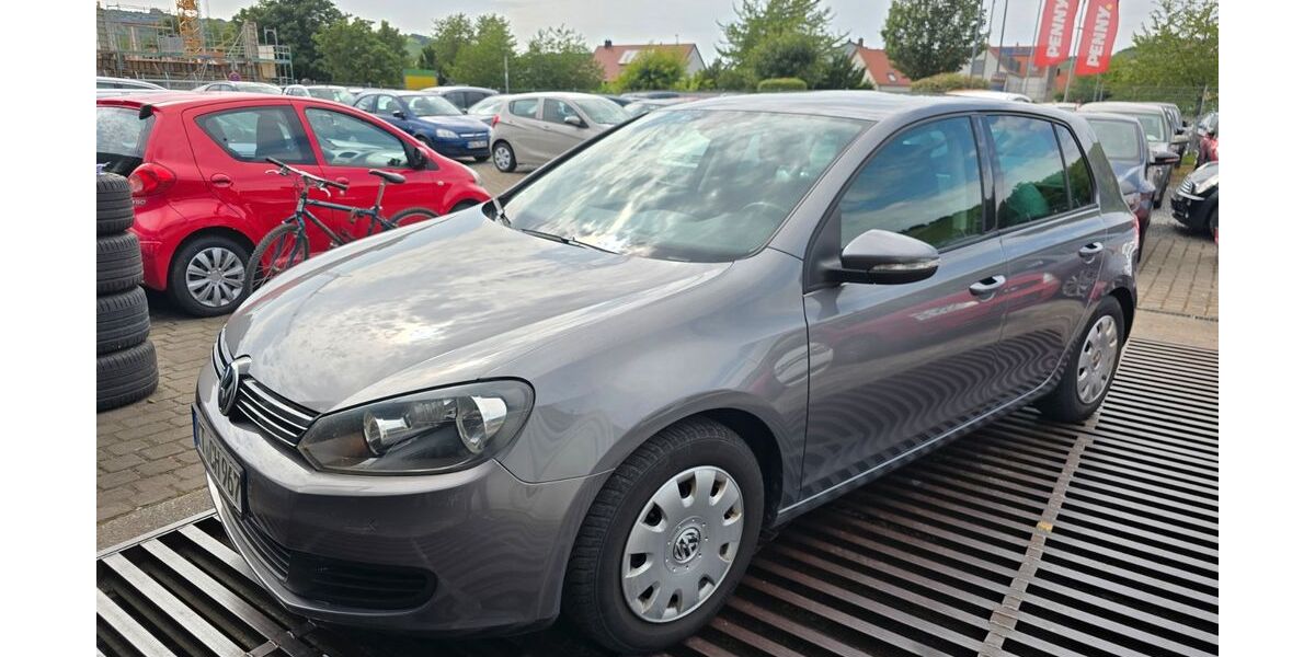 VW Golf 168.000 km 4.100 &euro; Randersacker 97236