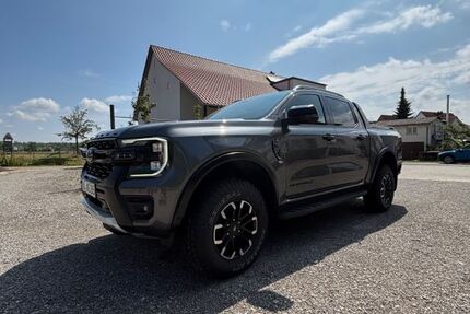 Ford Ranger 46.000 km 45.495 &euro; Balzheim 88481
