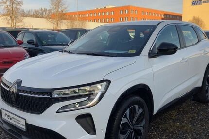 Renault Austral 66.415 km 25.998 &euro; Teltow 14513
