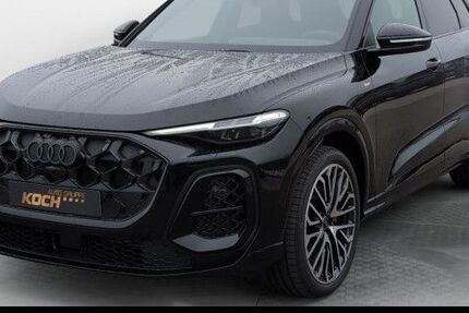 Audi Q5 2.500 km 73.990 &euro; Insingen 91610