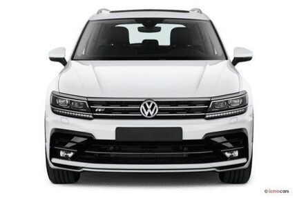 VW Tiguan 96.350 km 21.500 &euro; Neustrelitz 17235