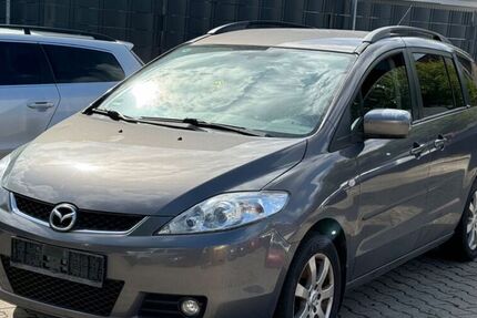 Mazda 5