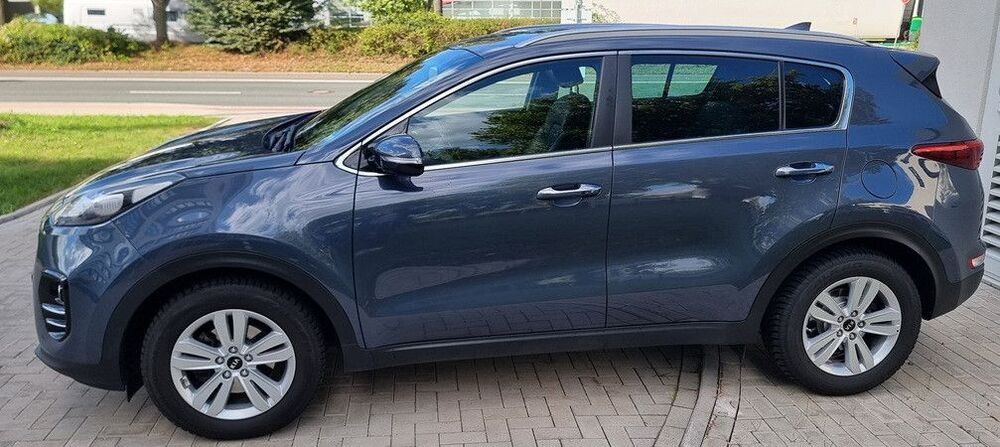Sportage
