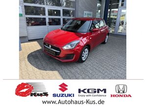 Suzuki Swift Club Hybrid +Tempomat+Blutooth+LED+ 26.893 km 10.950 &euro; Meerbusch 40667