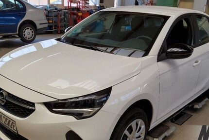 Opel Corsa 30.800 km 14.620 &euro; Schöningen 38364