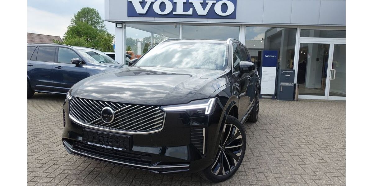 Volvo XC90 7.790 km 71.900 &euro; Warendorf 48231