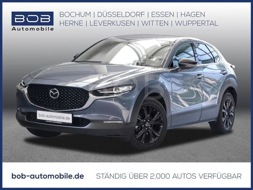 CX-30