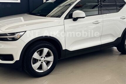 Volvo XC40 71.900 km 26.499 € Schwerte 58239