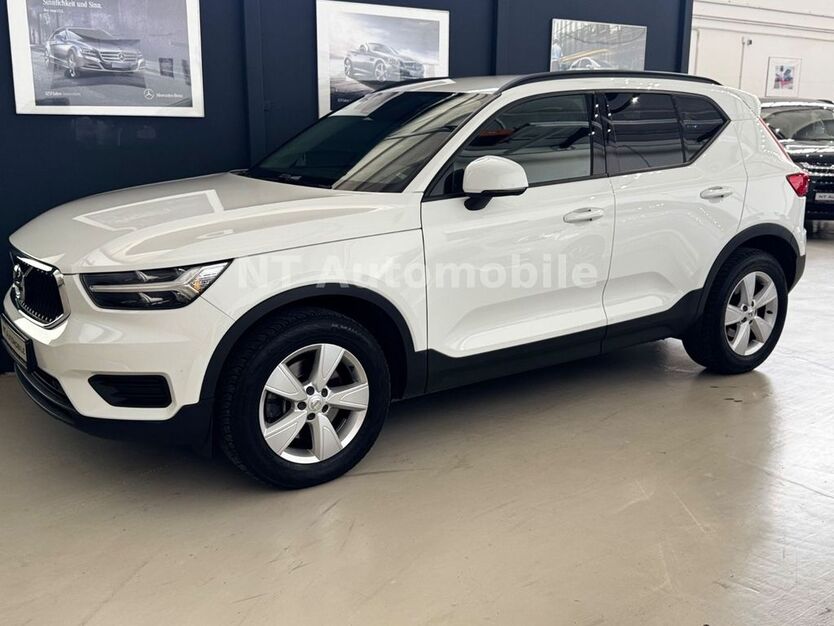 Volvo XC40 71.900 km 26.499 € Schwerte 58239