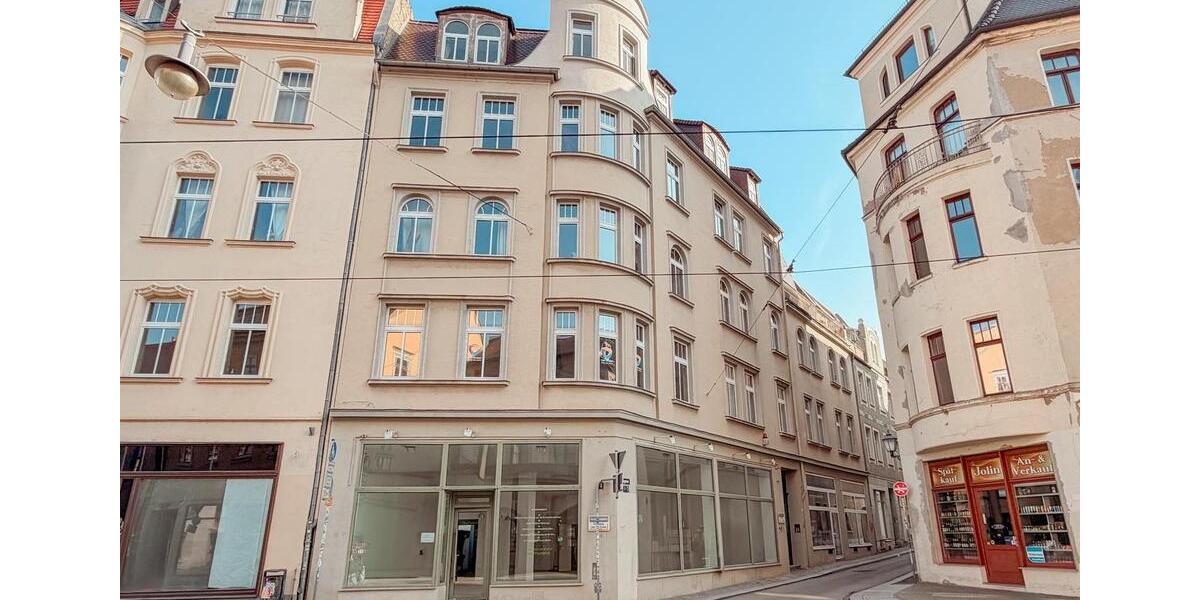 Gewerbeobjekt Halle (Saale) - 1.170&euro; | Angebot:25860092