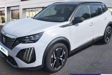 Peugeot 2008 15.625 km 22.490 &euro; Jüterbog 14913