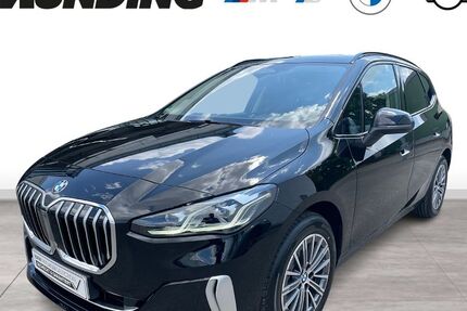 BMW 218 2.503 km 44.080 € Biberach 88400