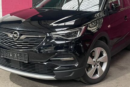 Opel Grandland (X) 115.000 km 14.800 &euro; Weiterstadt 64331