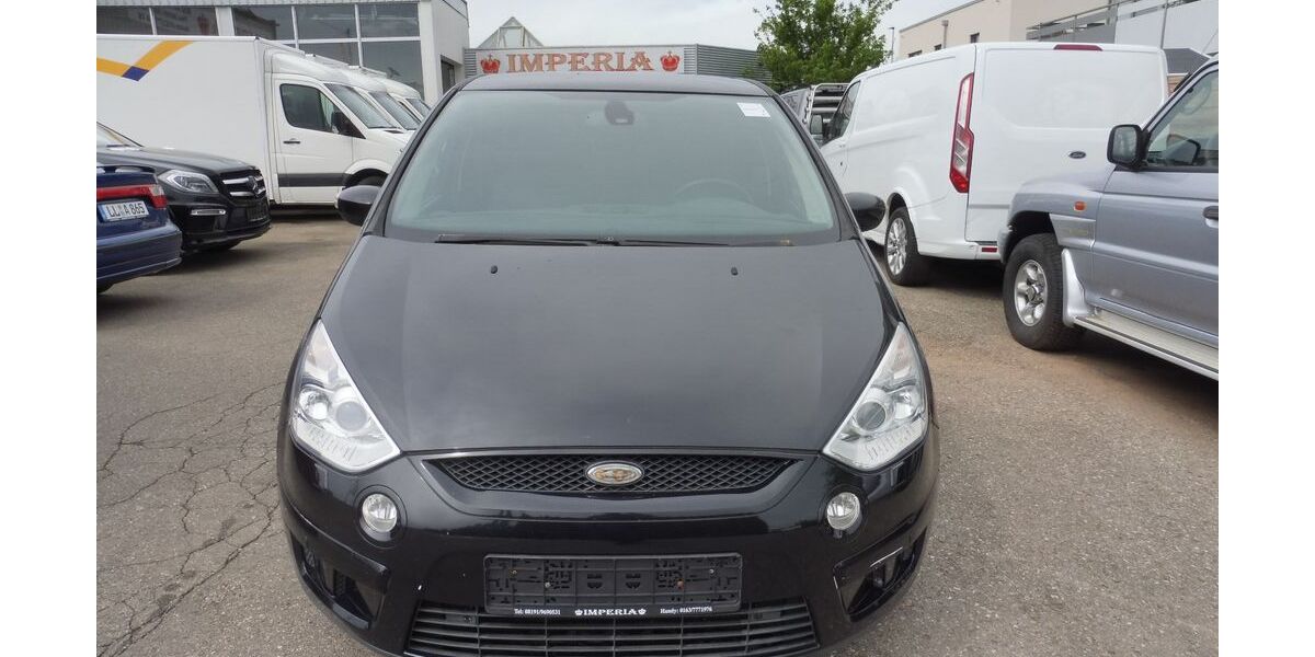 Ford S-Max 282.000 km 2.999 &euro; Landsberg am Lech 86899