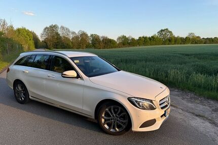 Mercedes C 220