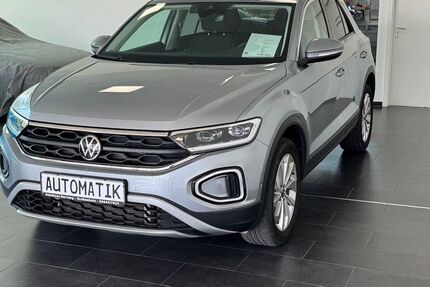 VW T-Roc 13.541 km 24.990 &euro; Grebenhain 36355