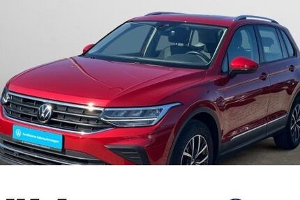 VW Tiguan 65.960 km 20.670 &euro; Hildesheim 31137