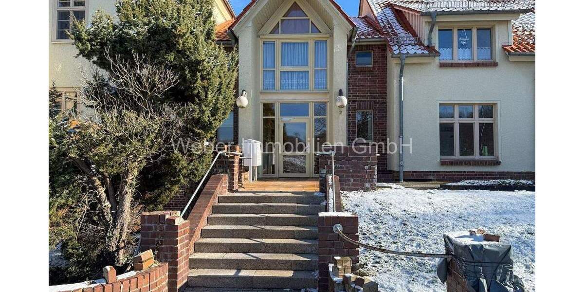 Etagenwohnung Ballenstedt - 3 Zimmer, 69 m&sup2;, 74.800&euro; | Angebot:25745934