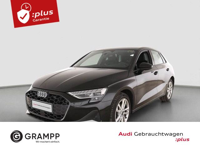 Audi A3 31.327 km 29.860 &euro; Lohr am Main 97816