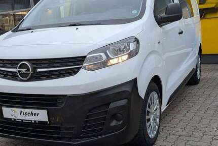 Opel Vivaro 25.500 km 20.990 &euro; Kaltenkirchen 24568