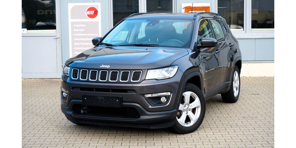 Jeep Compass 33.000 km 16.989 &euro; werlte 49757
